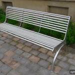 фото Антивандальная сантехника и мебель от производителя