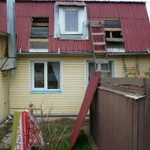 Фото №4 Кровля-ремонт, восстановление, монтаж, утепление.