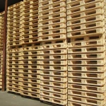 Обмен поддонов