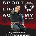 Sport life academy