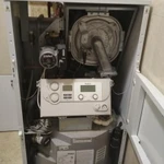 Фото №8 Ремонт газовых котлов