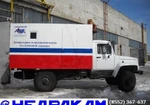 фото АИС-1 Агрегат исследования скважин ГАЗ 33081 САДКО ЕГЕРЬ АИС