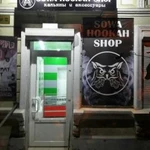 Фото №2 Вывески. Широкоформатная печать