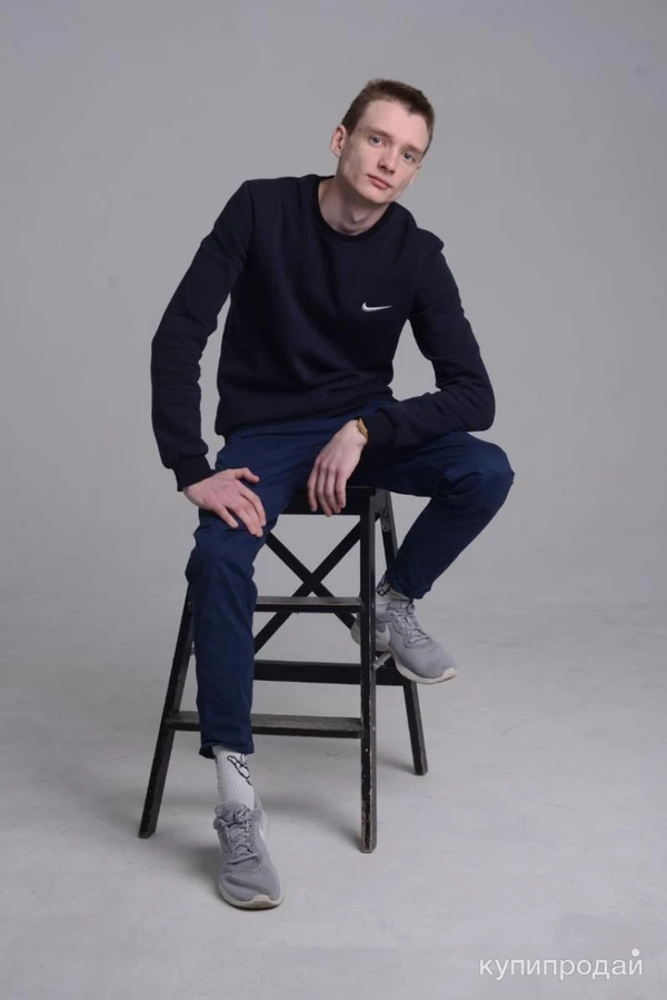 Фото Муж на час)