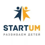 Startum сеть детских образовательных центров