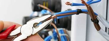 Фото Электрик, электромонтажные работы