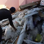 Фото №3 Вывоз строительного мусора в любых объемах