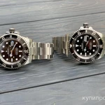 Фото №10 Rolex Sea-Dweller 126600-0001. Гарантия — 5 лет