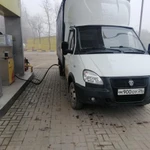 Фото №2 Грузоперевозки до 5-ти тонн 36 м/куб