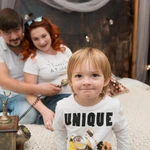 Фото №2 Семейный и детский фотограф