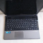 Фото №3 Acer Aspire 4820 Core i3