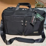 Фото №3 Сумка-рюкзак Hedgard раздвижная