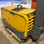 Фото №3 Виброплита Wacker Neuson DPU 80r
