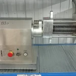 фото Универсальный привод Romeo Agustoni MS22 (Италия) + насадка тендерайзер