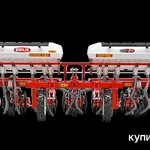 Фото №12 Культиватор межрядный с системой внесения удобрений - FJB GROUP LLC