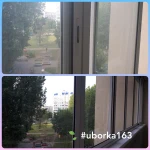 Фото №20 Уборка квартир, домов, офисов в г. Тольятти и пригороде