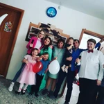 Фото №3 Ведущий DJ Живой вокал(гитара) 