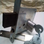 Фото №2 продам замки дверные