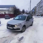 Аренда автомобилей