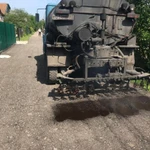 Фото №3 Асфальтирование , укладка асфальт,ремонт дорог