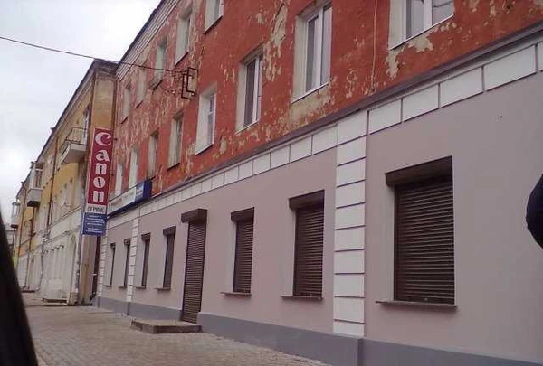 Фото Продажа рольставней от производителя