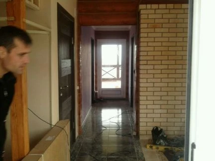 Фото Отделочные работы