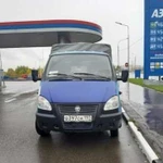 Газель бизнес в аренду с правом выкупа