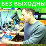 Установка Windows