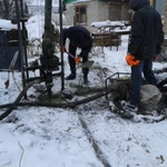 Бурение скважин на воду в Курганской области круглый год