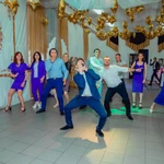 Фото №6  ★ ВЕДУЩИЙ ★ ТАМАДА★ ДУЭТ ВЕДУЩИХ★ TuCity Show