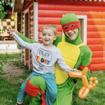 Фото №4 Аниматоры, шоу программы, выпускные, дни рождения 