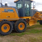 Фото №4 Автогрейдер XCMG GR2205AT