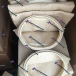 Фото №2 Рукавные фильтры для АБЗ