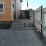 Фото №6 Укладка тротуарной плитки