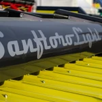 Фото №4 Жатка подсолнечниковая безрядковая SUNFLORO Light ЖСБ 8,5 м