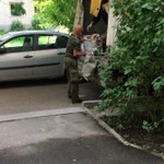 Фото №4 Вывоз строительного мусора, мебели, хлама на свалку
