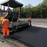 Асфальтирование в Новосибирске 