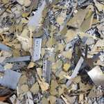 Фото №12 Покупка металлолома, отходы лома и других отходов с производств