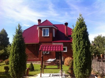 Фото Строительство Киржач