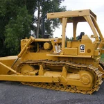 Аренда Услуги Бульдозер CAT D7 30т 