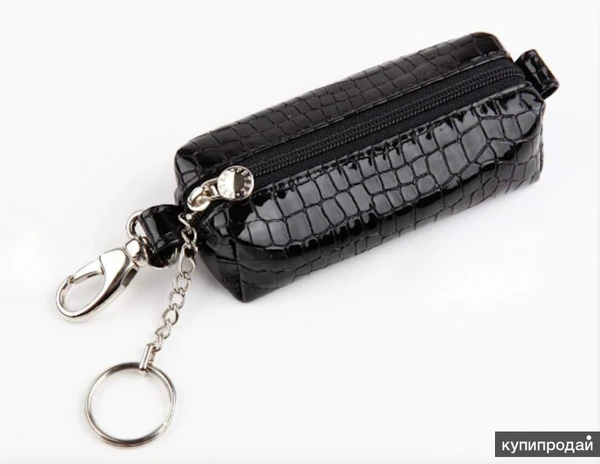 Petek 2542.091.01 id.69674 ключница с карабином