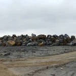 Фото №4 Действующий гранитный карьер в Карелии с подтвержденными запасами 27+ млн.куб.м