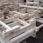 Фото №2 Поддоны под двигатель, кабину и агрегаты Камаз