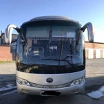 Автобус до границы и обратно На границу Украина