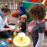 Няня 24/7 г.Пятигорск (выездная/возможно на разовые выходы)