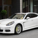 Прокат Porsche Panamera