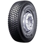 фото Шина Бриджстоун 295/80 R22.5 M729 (ведущ.)