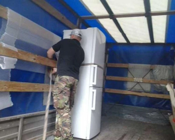 Фото Грузоперевозки газель