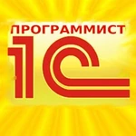 Услуги 1С 8.х программиста