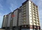 фото Продажа двухкомнатной квартиры 55,3 кв.м